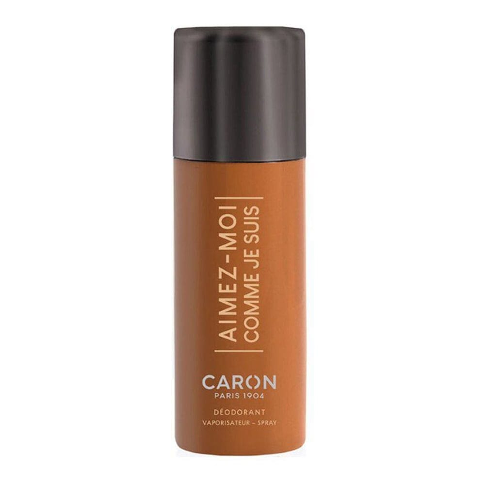 Caron - Déodorant spray 'Aimez-Moi Comme Je Suis' - 200 ml