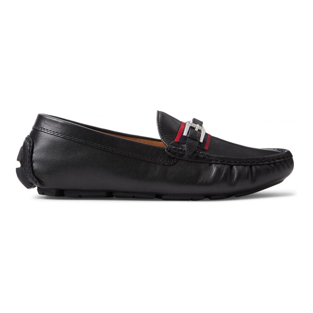 Polo ralph lauren - Mocassins 'Anders Buckle Bit' pour Hommes