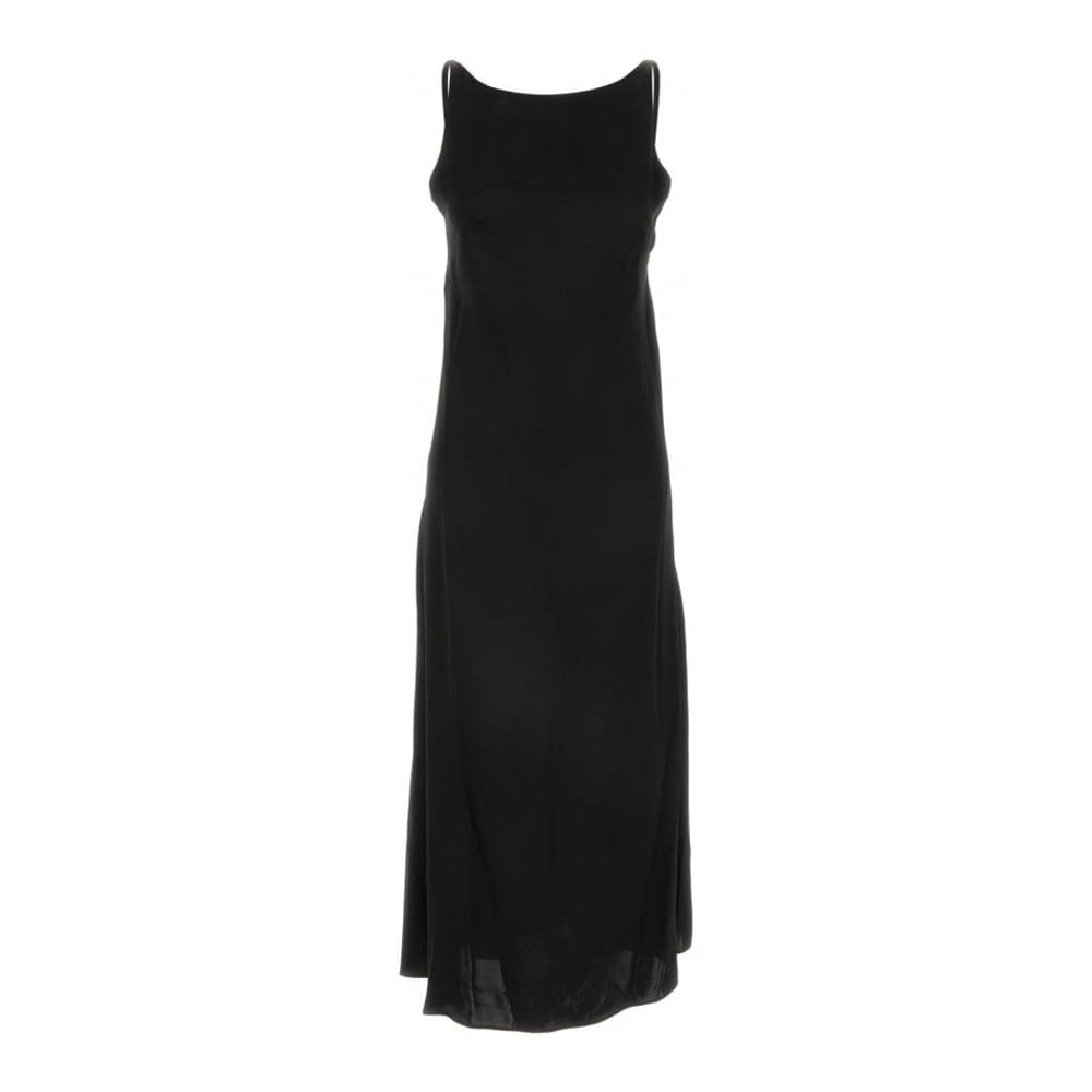 A.p.c. - Robe longue 'Junia' pour Femmes