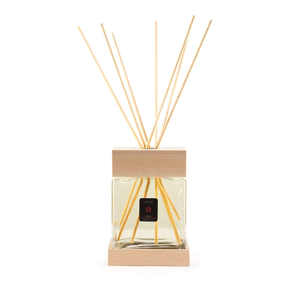 Laroma - Diffuseur 'Rose XXL' - 2500 ml
