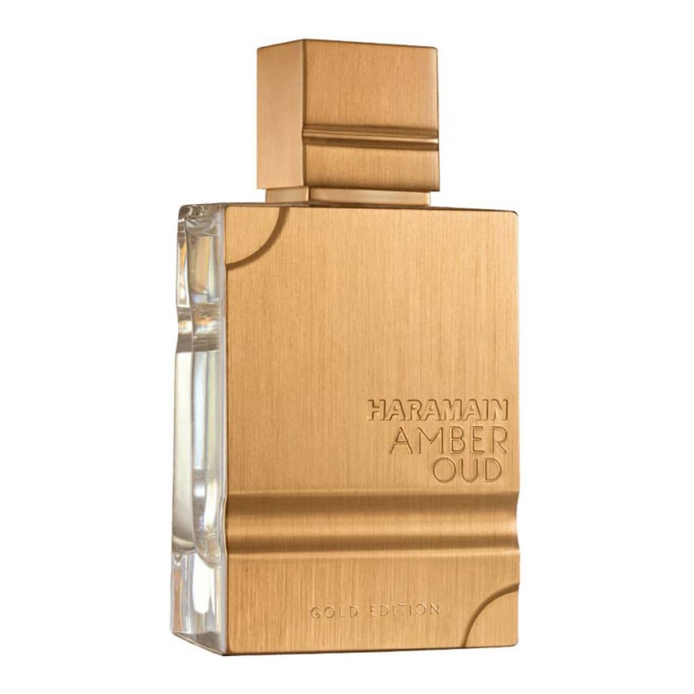 Al haramain - Eau de parfum 'Amber Oud' - 60 ml