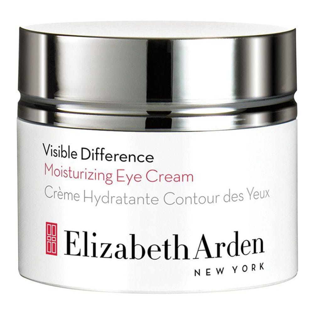 Elizabeth Arden - Crème contour des yeux 'Visible Difference Moisturizing' - 15 ml