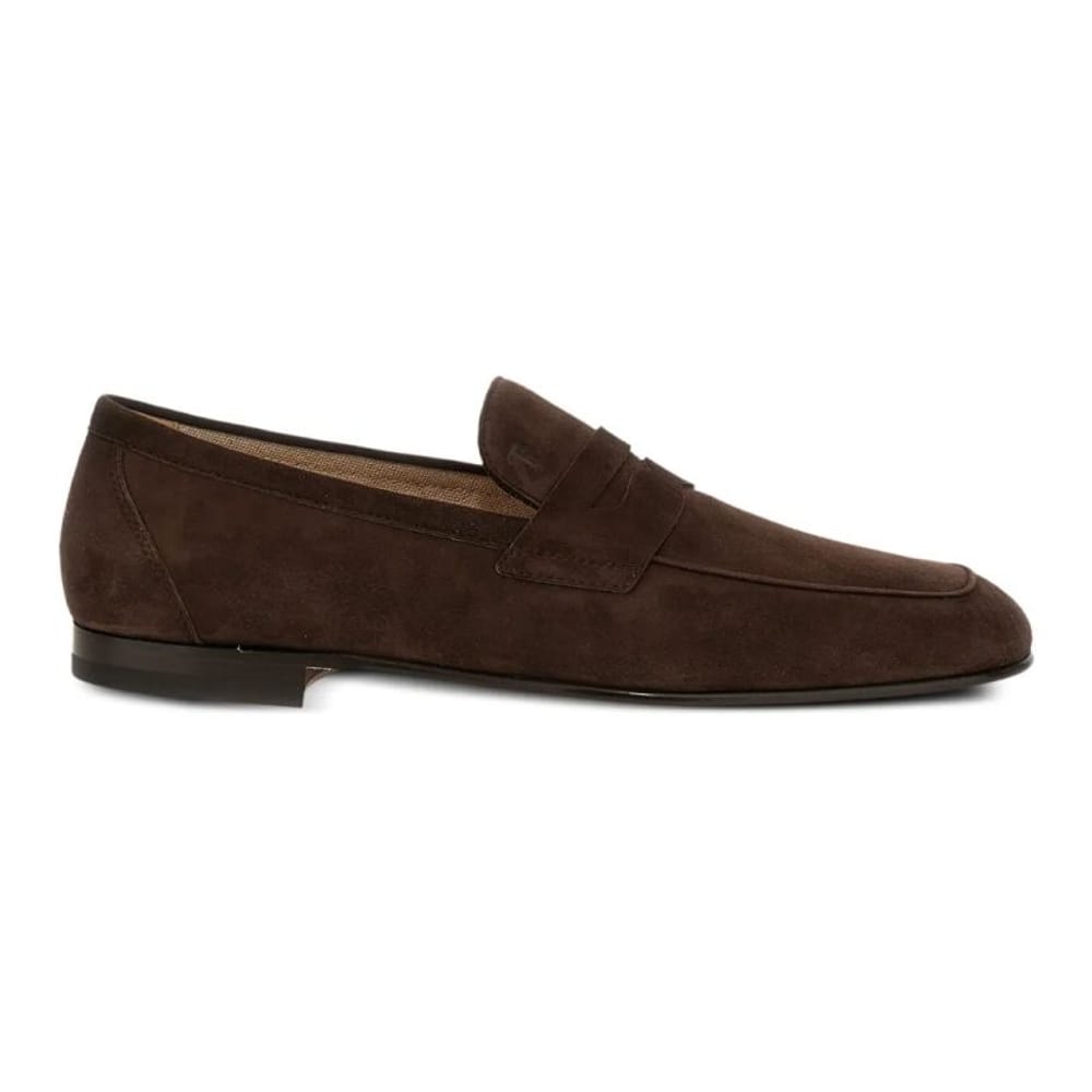 Tod's - Mocassins 'Destrutturato' pour Hommes