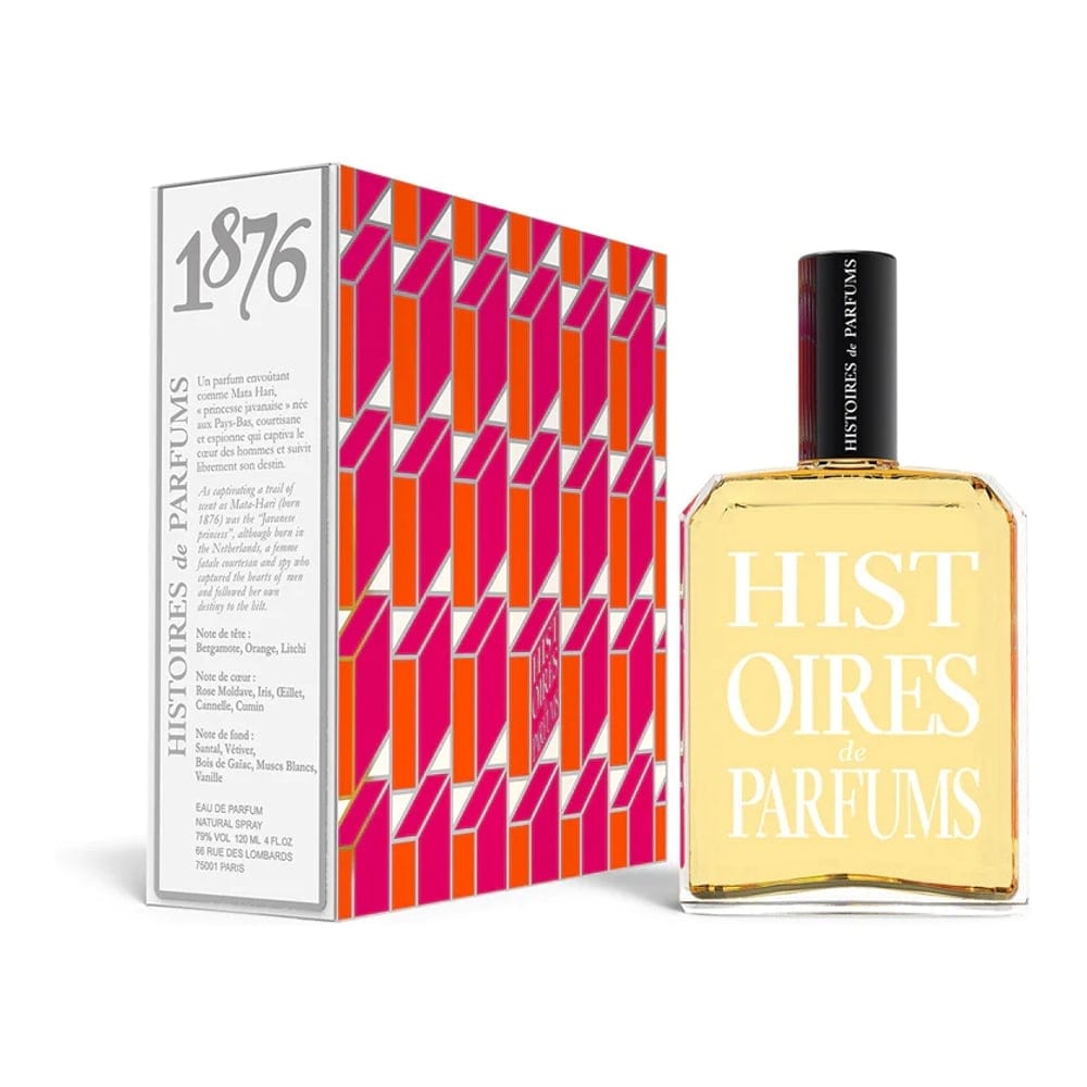 Histoires de parfums - Eau de parfum '1876' - 120 ml