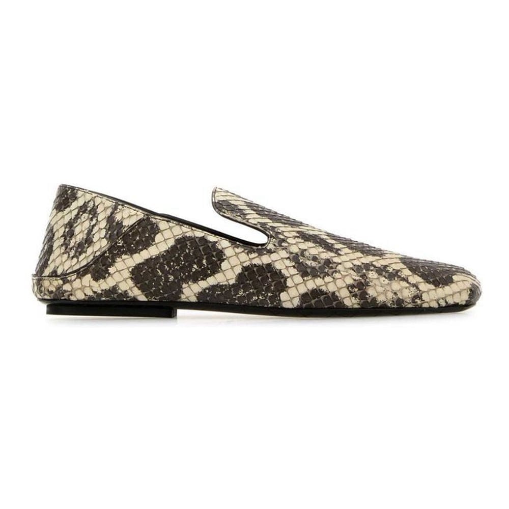 Bottega veneta - Chaussons 'Printed Adamo' pour Femmes