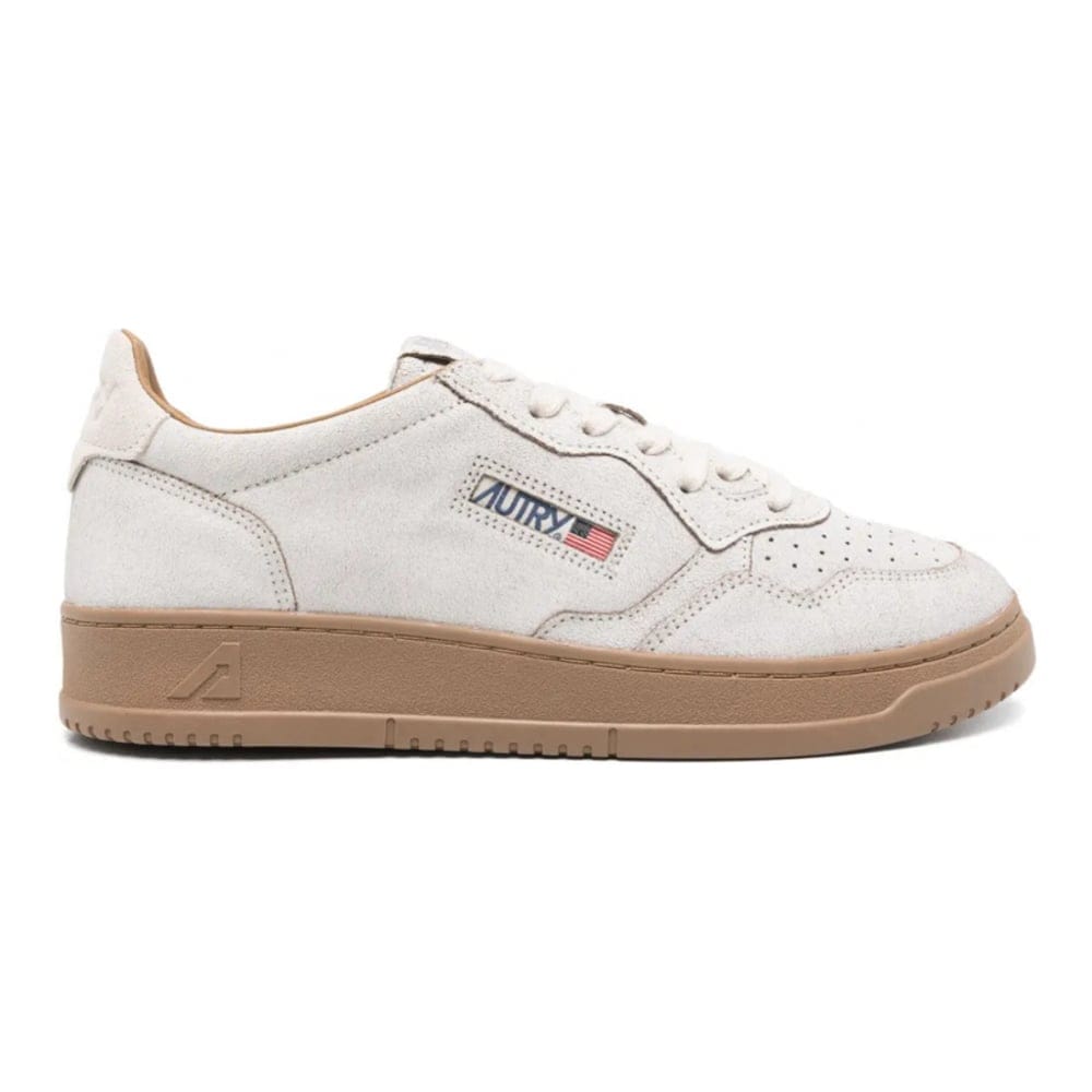 Autry - Sneakers 'Medalist low' pour Hommes