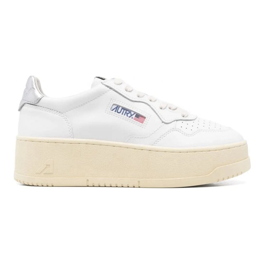 Autry - Sneakers 'Medalist' pour Femmes