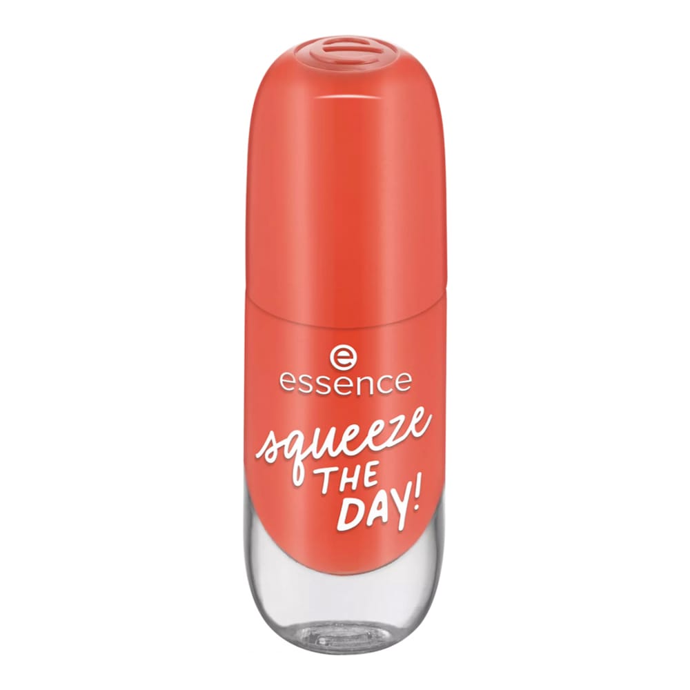 Essence - Vernis à ongles en gel - 48 Squeeze The Day! 8 ml