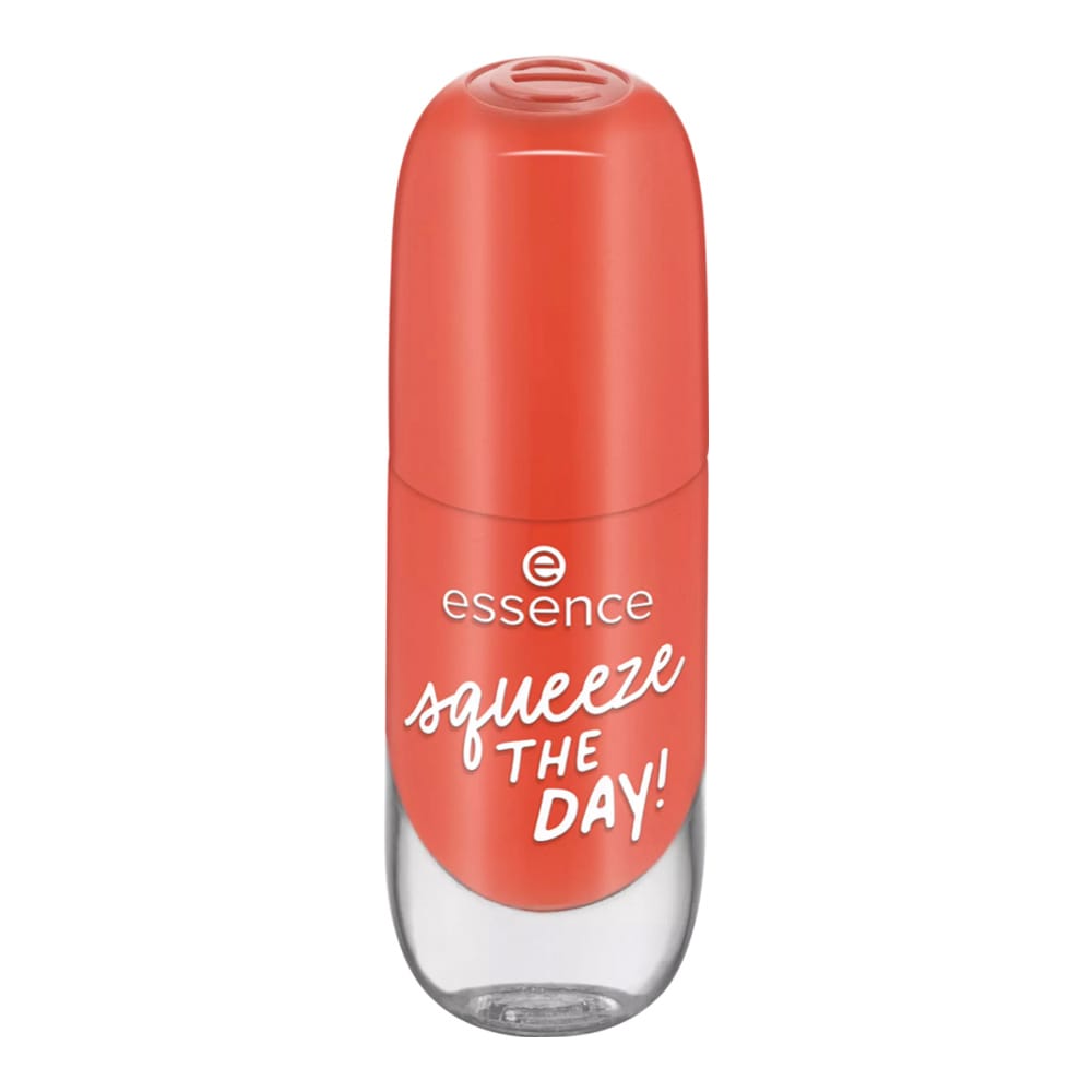 Essence - Vernis à ongles en gel - 48 Squeeze The Day! 8 ml