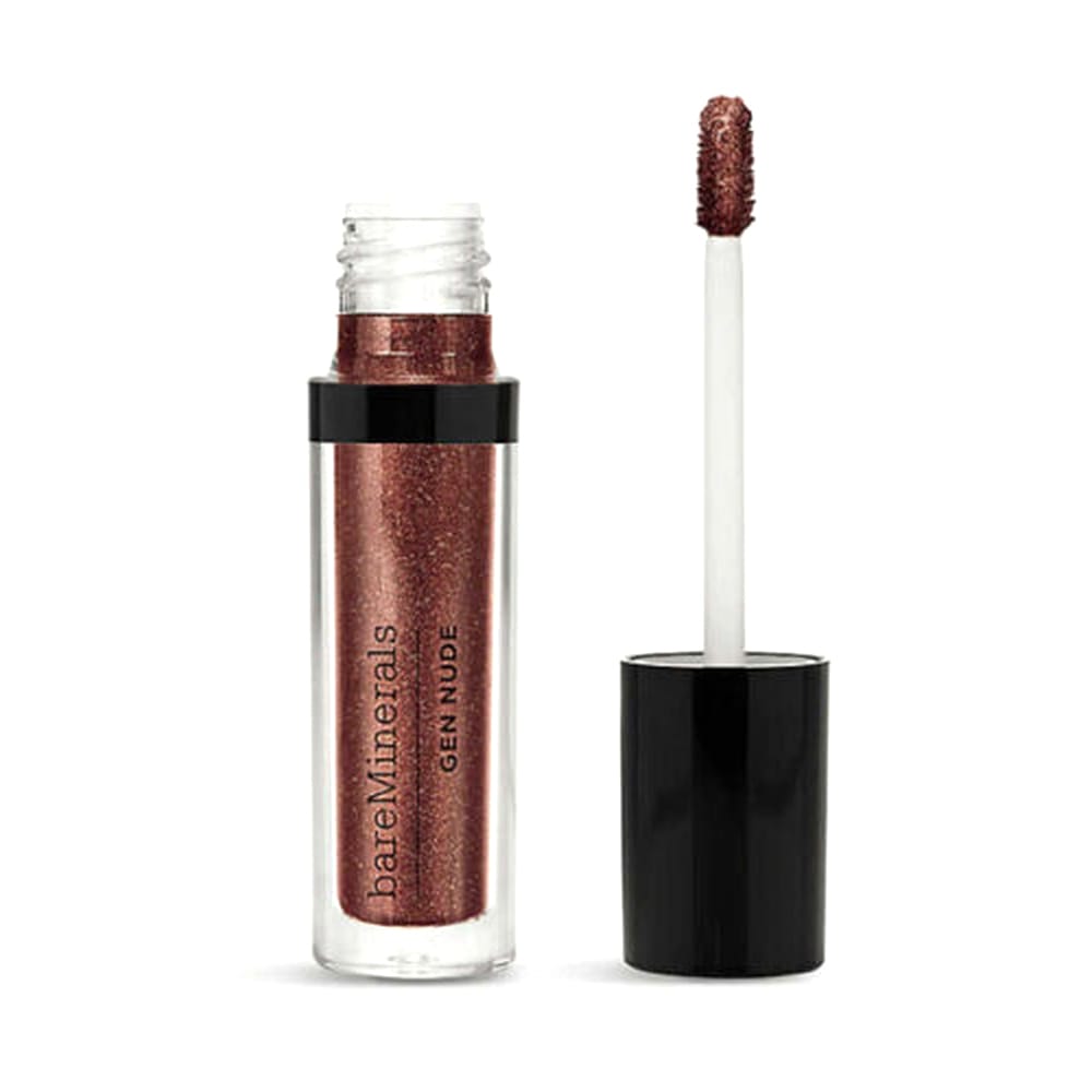 Bare minerals - Ombre à paupières liquide 'Gen Nude Metallic' - Fire Agate 3.3 ml