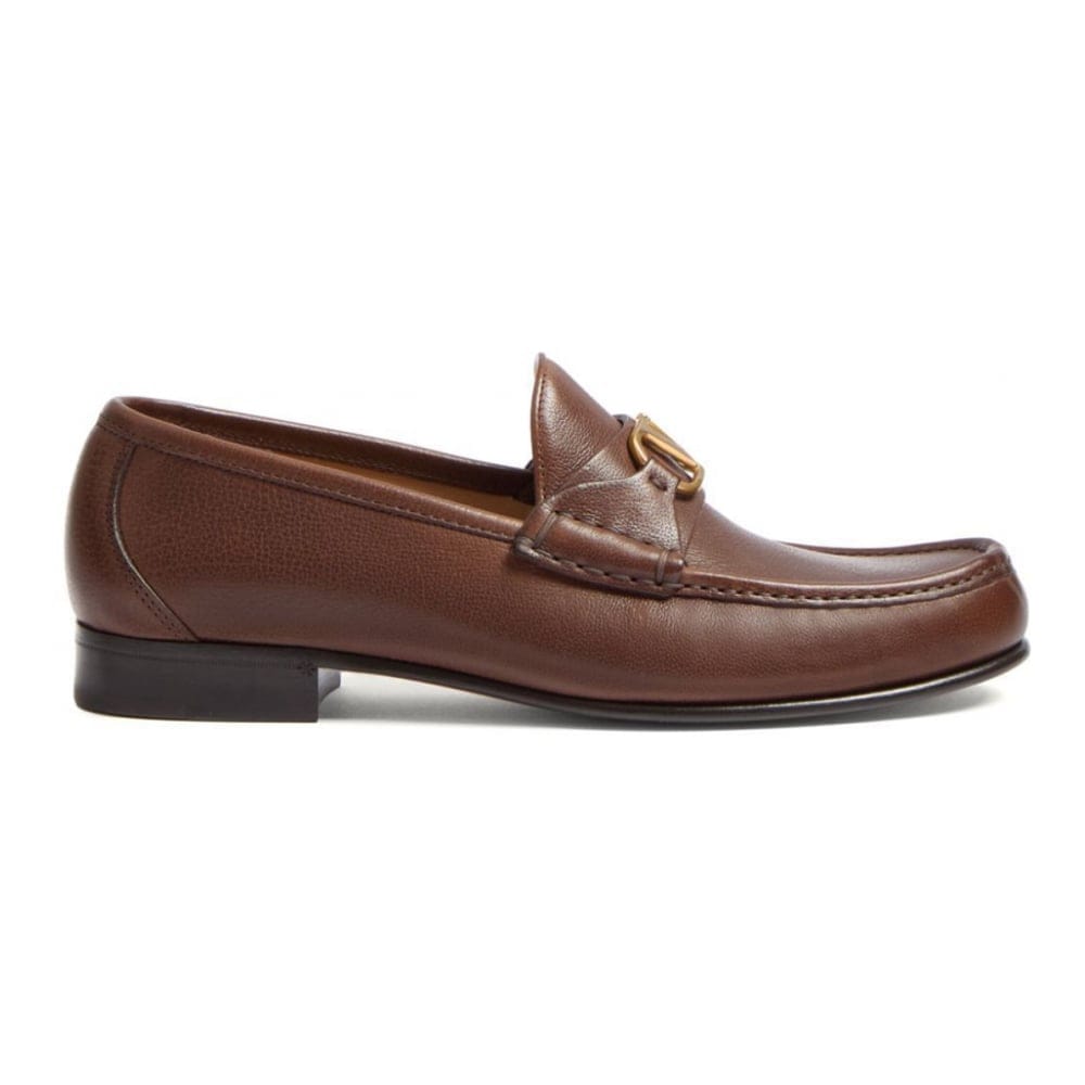 Valentino garavani - Mocassins 'VLogo Signature' pour Hommes