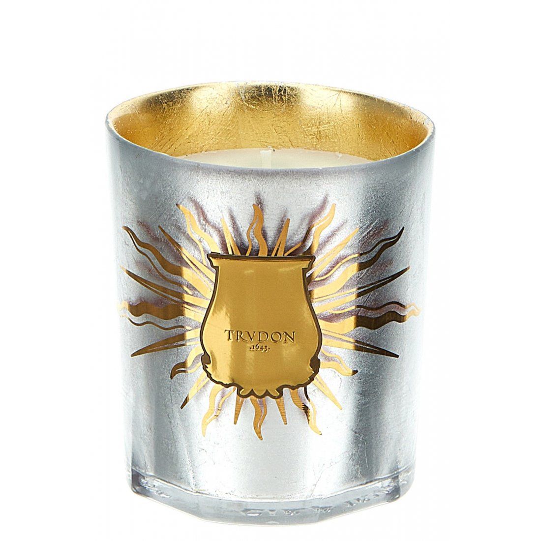 Cire trudon - Bougie parfumée 'Altaïr Oud And Rose' - 270 g