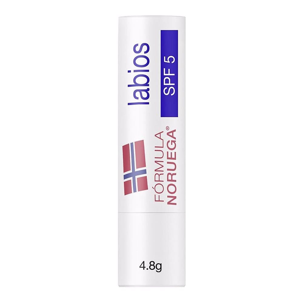 Neutrogena - Baume à lèvres 'SPF5' - 4.8 g
