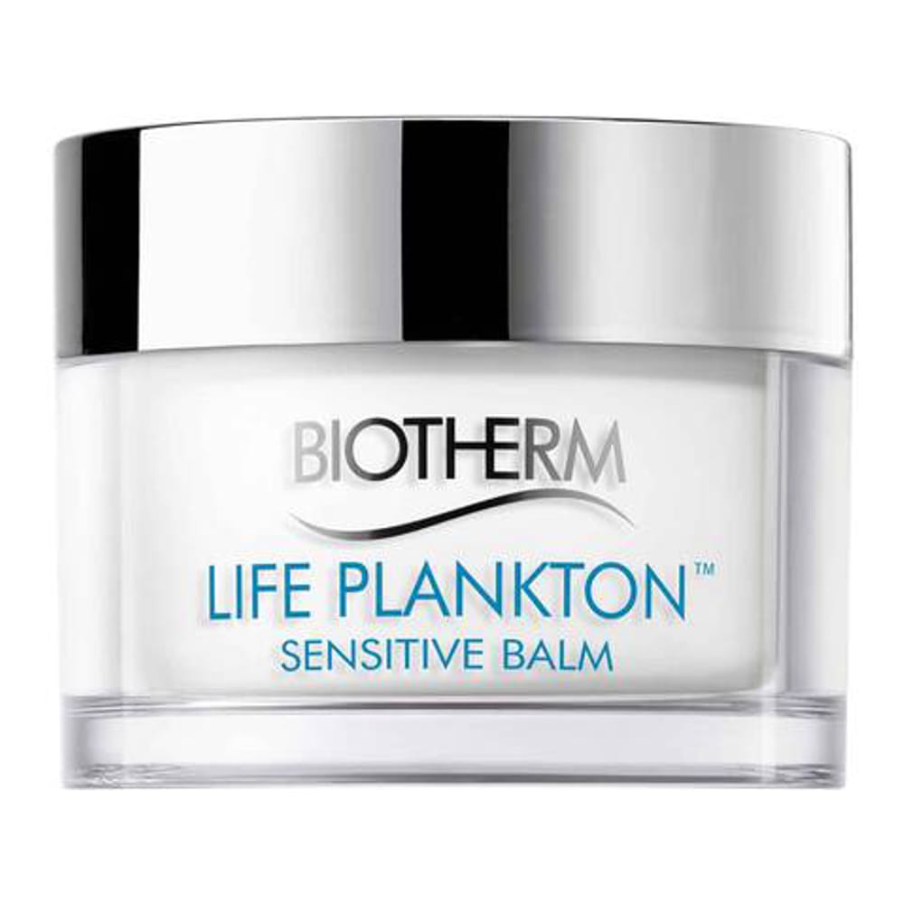 Biotherm - Baume pour le visage 'Life Plankton™ Sensitive' - 50 ml