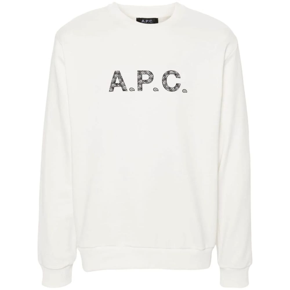 A.p.c. - Sweatshirt 'Timothy' pour Hommes
