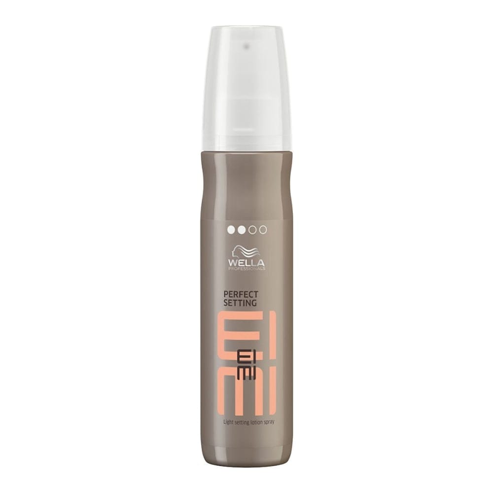 Wella professionals - Spray Lotion 'EIMI Perfect Setting' - 150 ml