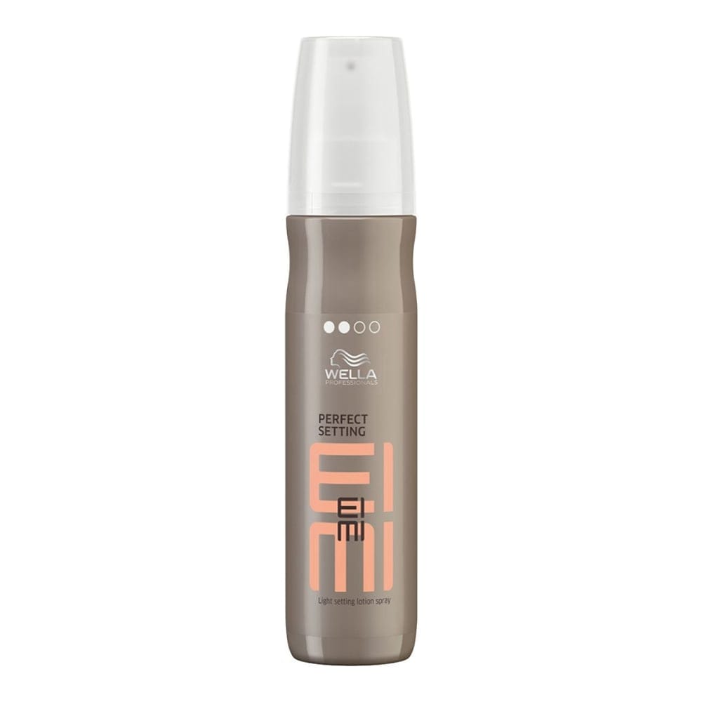 Wella Professional - Crème de séchage 'EIMI Perfect Setting Blowdry' - 150 ml