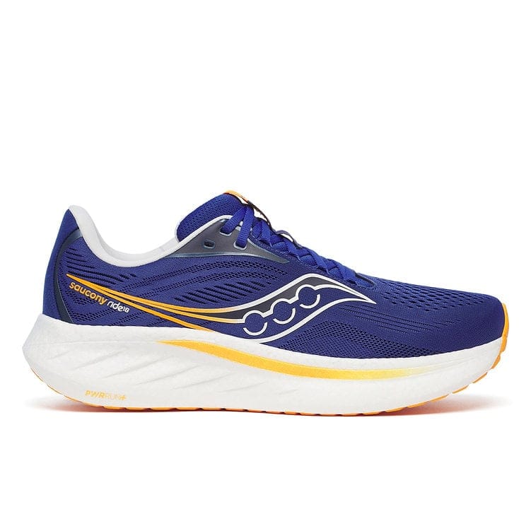 Saucony - RIDE 18