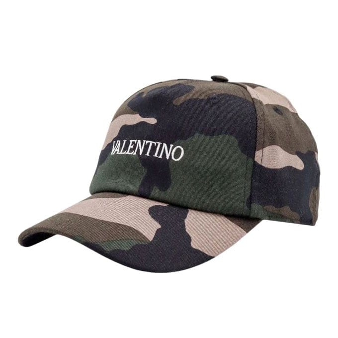 Valentino garavani - Casquette pour Hommes