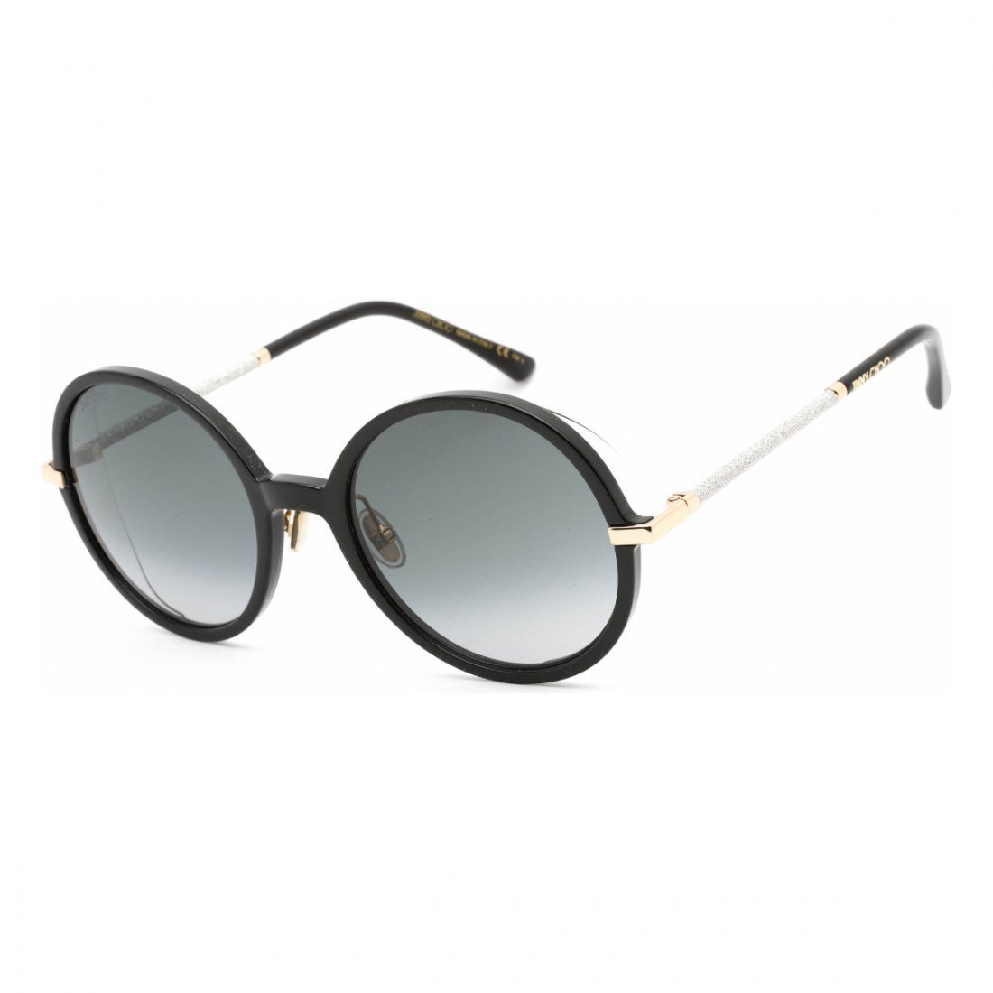 Jimmy choo - Lunettes de soleil 'EMA-S-8079O' pour Femmes