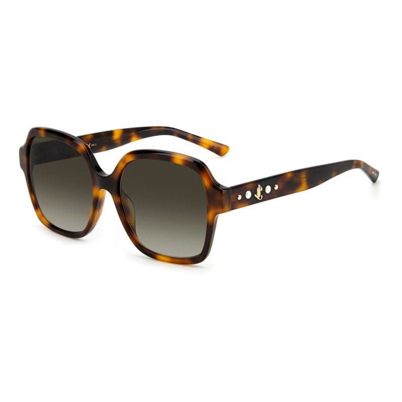 Jimmy Choo - Lunettes de soleil 'RELLA/G/S 08655HA' pour Femmes