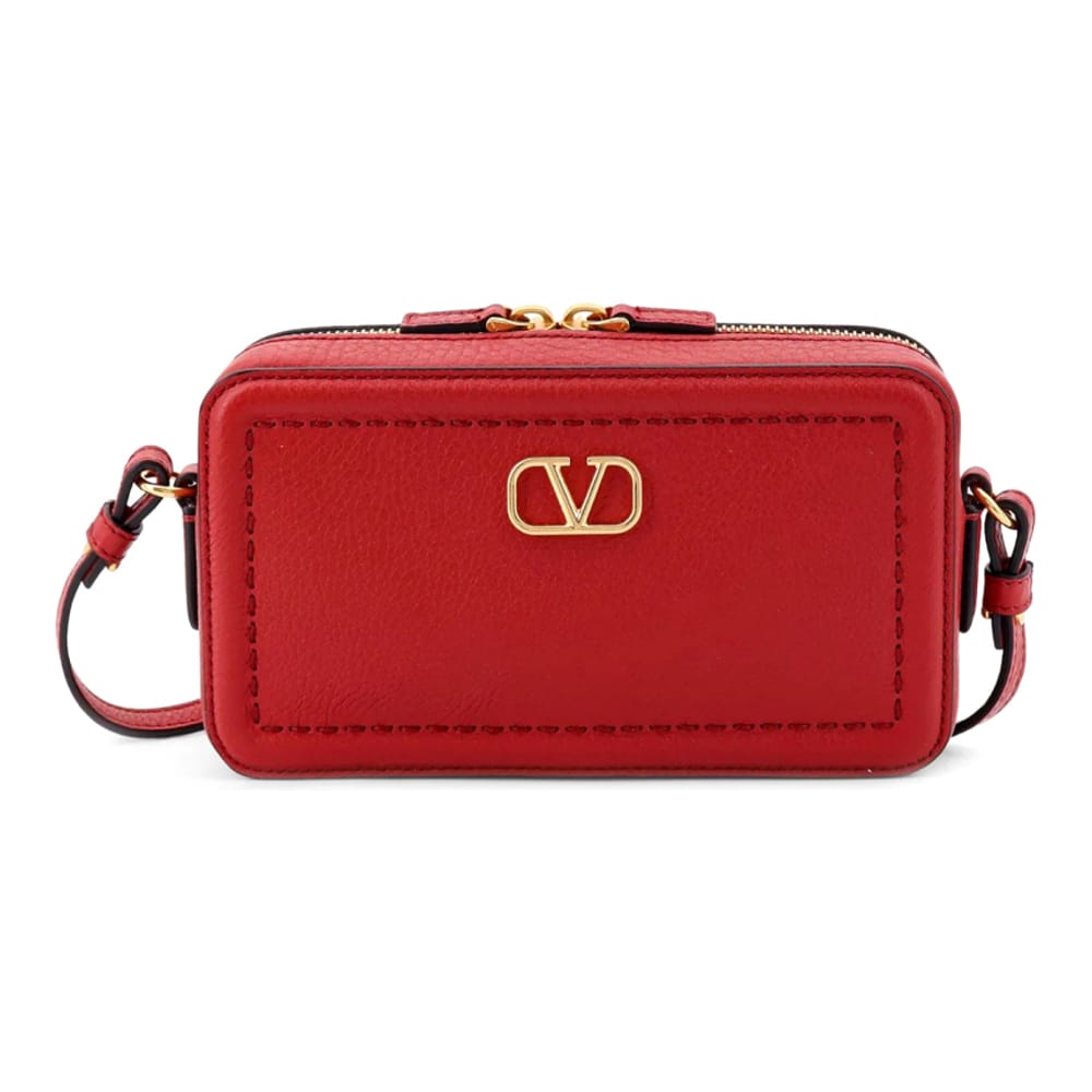 Valentino garavani - Sac à bandoulière 'Alltime' pour Femmes