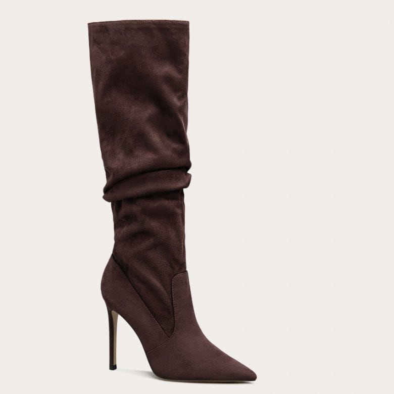 Lily wei - Bottes 'Fashion-forward' pour Femmes