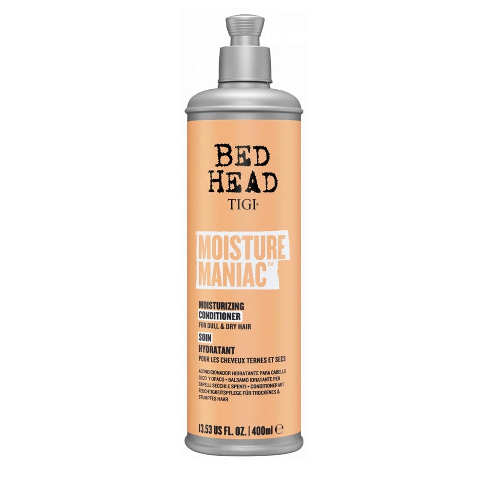 Tigi - Après-shampoing 'Bed Head Moisture Maniac' - 400 ml