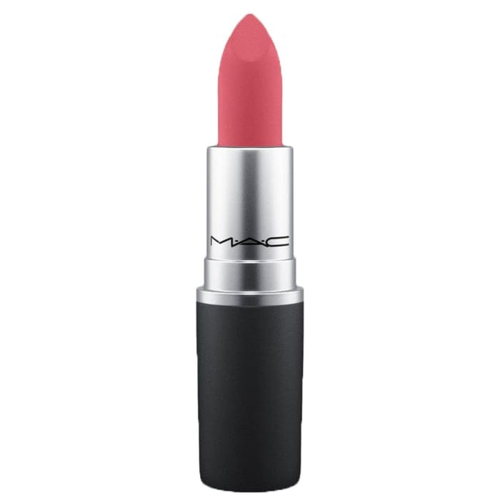 Mac - Rouge à Lèvres 'Powder Kiss' - A Little Tamed 3 g