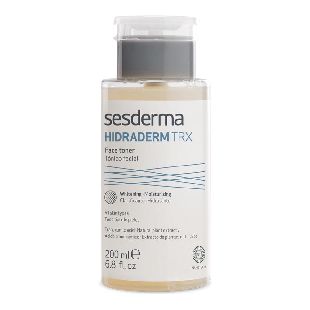 Sesderma - Tonique visage 'Hidraderm Trx' - 200 ml