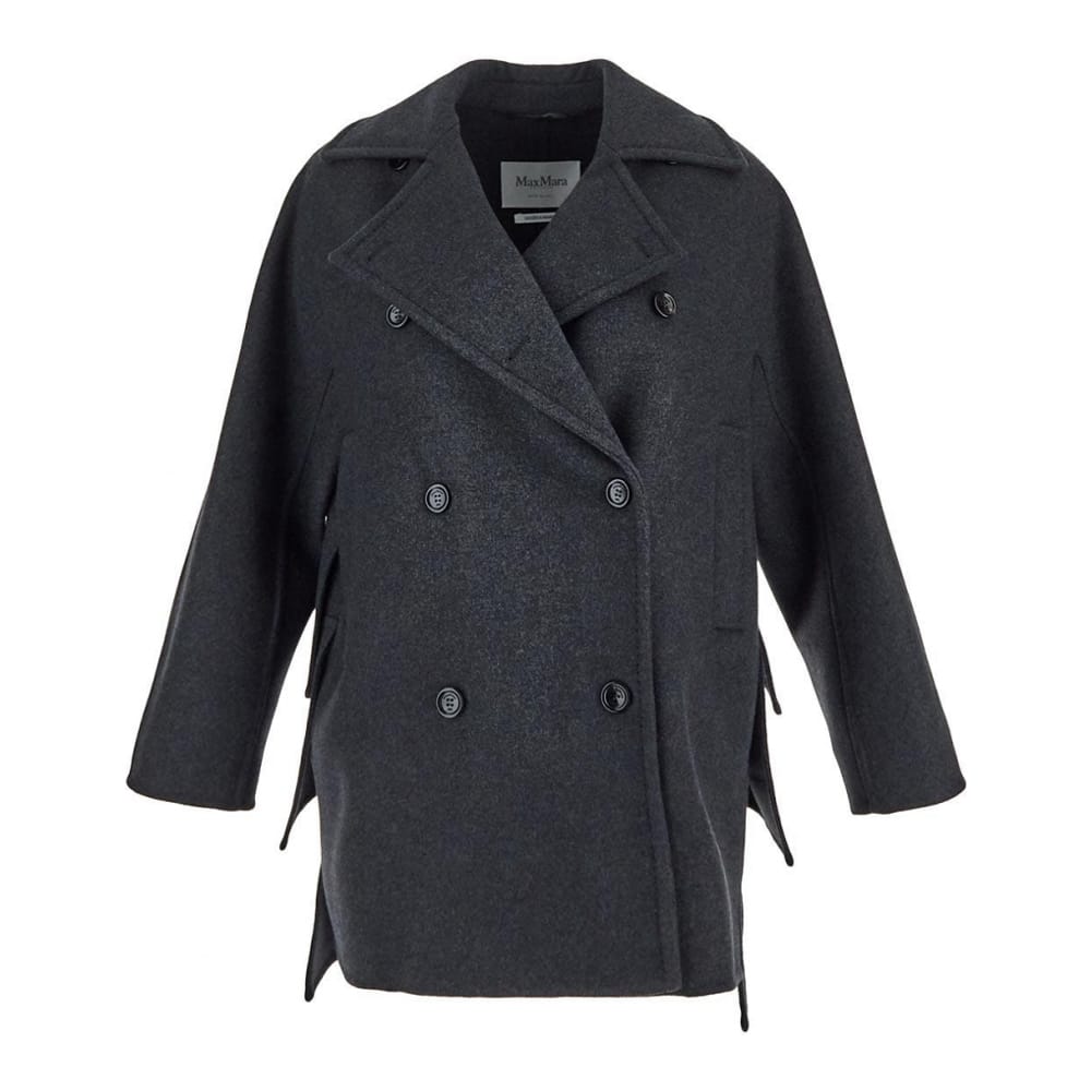 Max mara - Manteau 'Asturie' pour Femmes