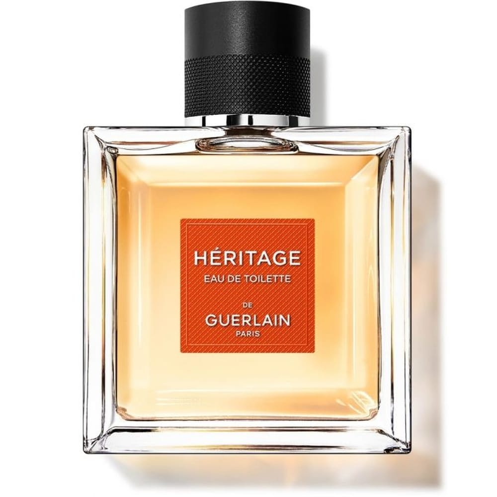 Guerlain - Eau de toilette 'Héritage' - 100 ml