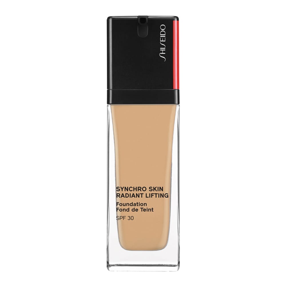 Shiseido - Fond de teint 'Synchro Skin Radiant Lifting' - 330 Bamboo 30 ml