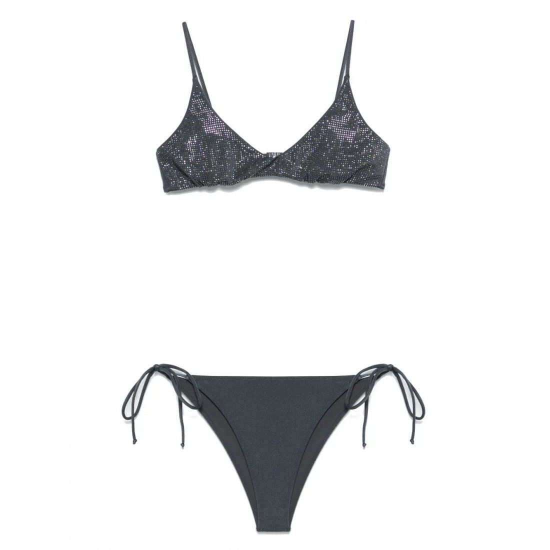 Mc2 saint barth - Ensemble bikini 'Marielle' pour Femmes