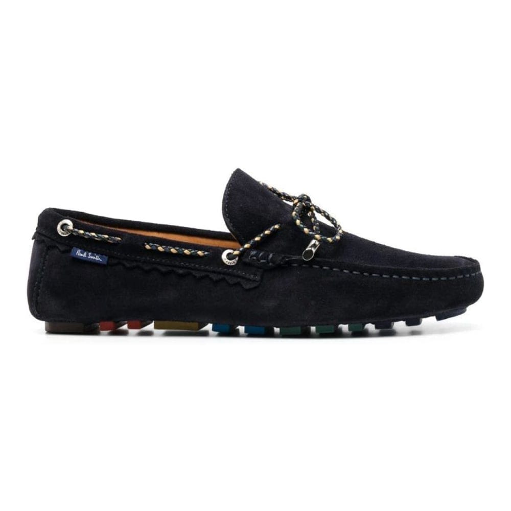 Ps paul smith - Mocassins 'Rope' pour Hommes