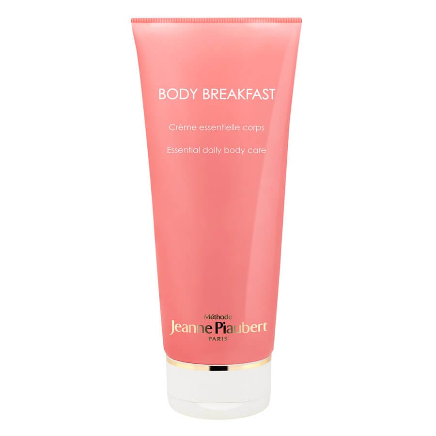 Jeanne piaubert - Crème Corporelle 'Body Breakfast Essential Daily' - 200 ml