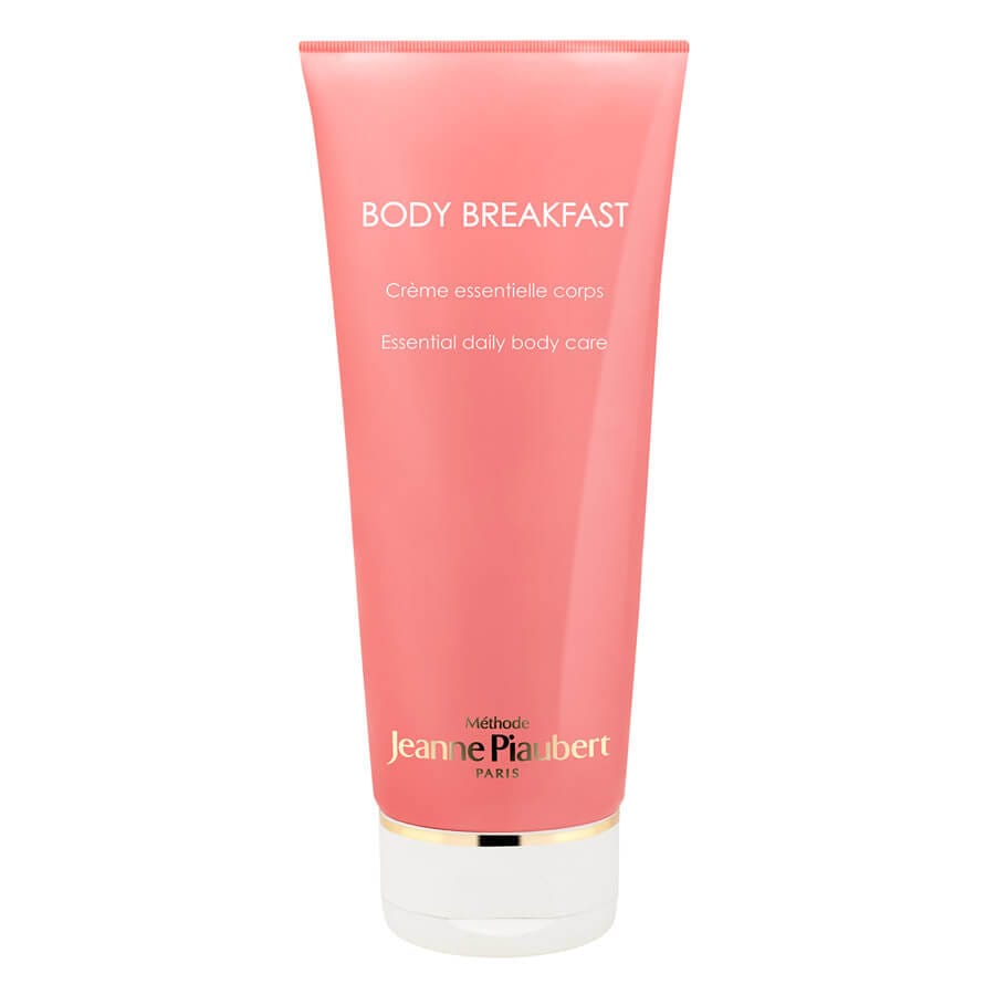 Jeanne Piaubert - Crème Corporelle 'Body Breakfast Essential Daily' - 200 ml