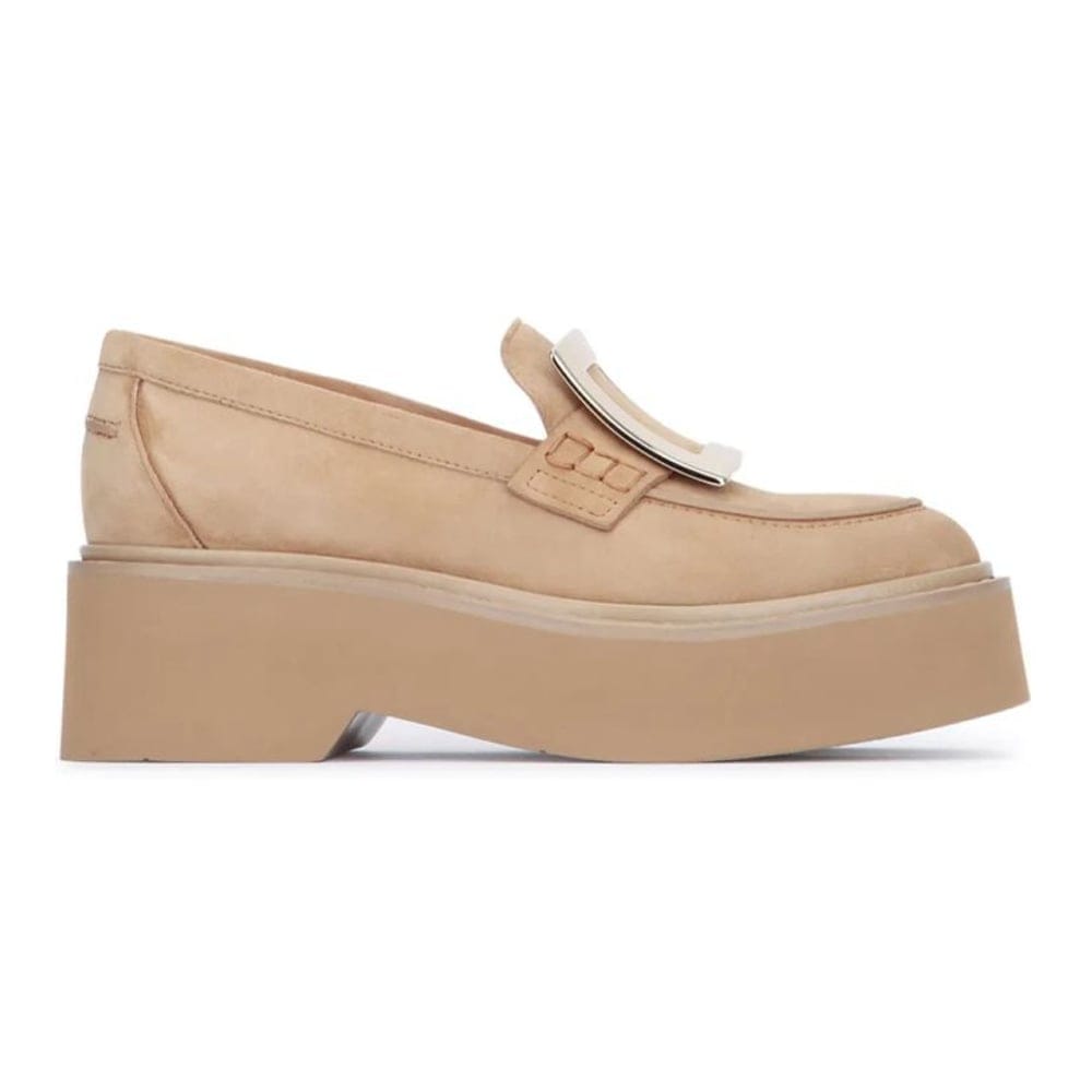 Roger vivier - Mocassins 'Rangers' pour Femmes