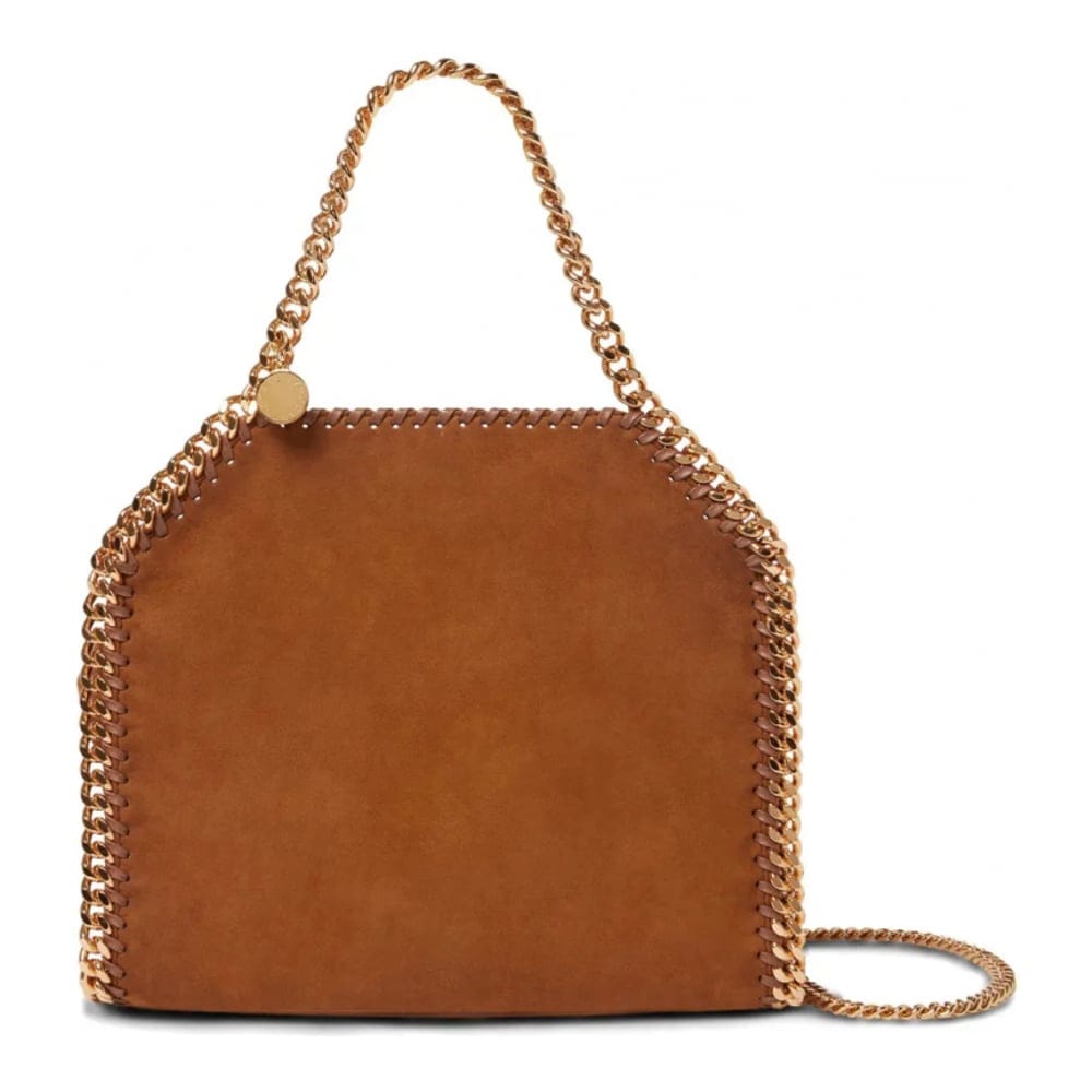 Stella mccartney - Sac Cabas 'Logo' pour Femmes