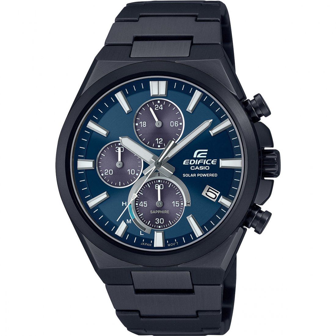 Casio - Montre 'EFSS630DC2AVU' pour Hommes