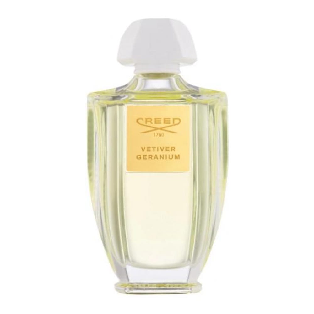 Creed - Eau de parfum 'Acqua Originale Vetiver Geranium' - 100 ml