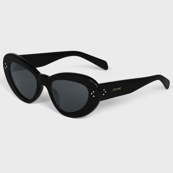 Celine - Lunettes de soleil '4S320CPLB' pour Femmes