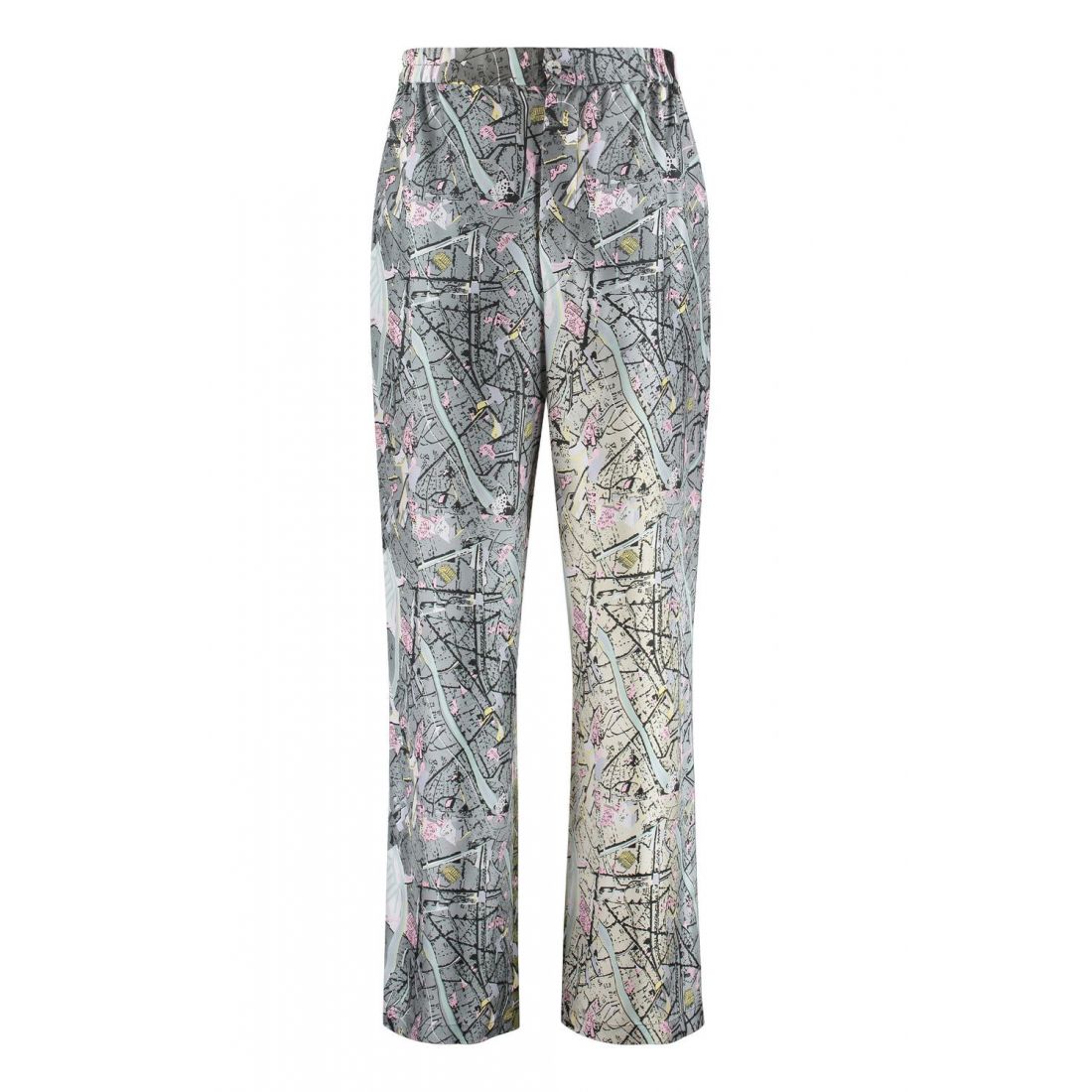Fendi - Pantalon pour Hommes