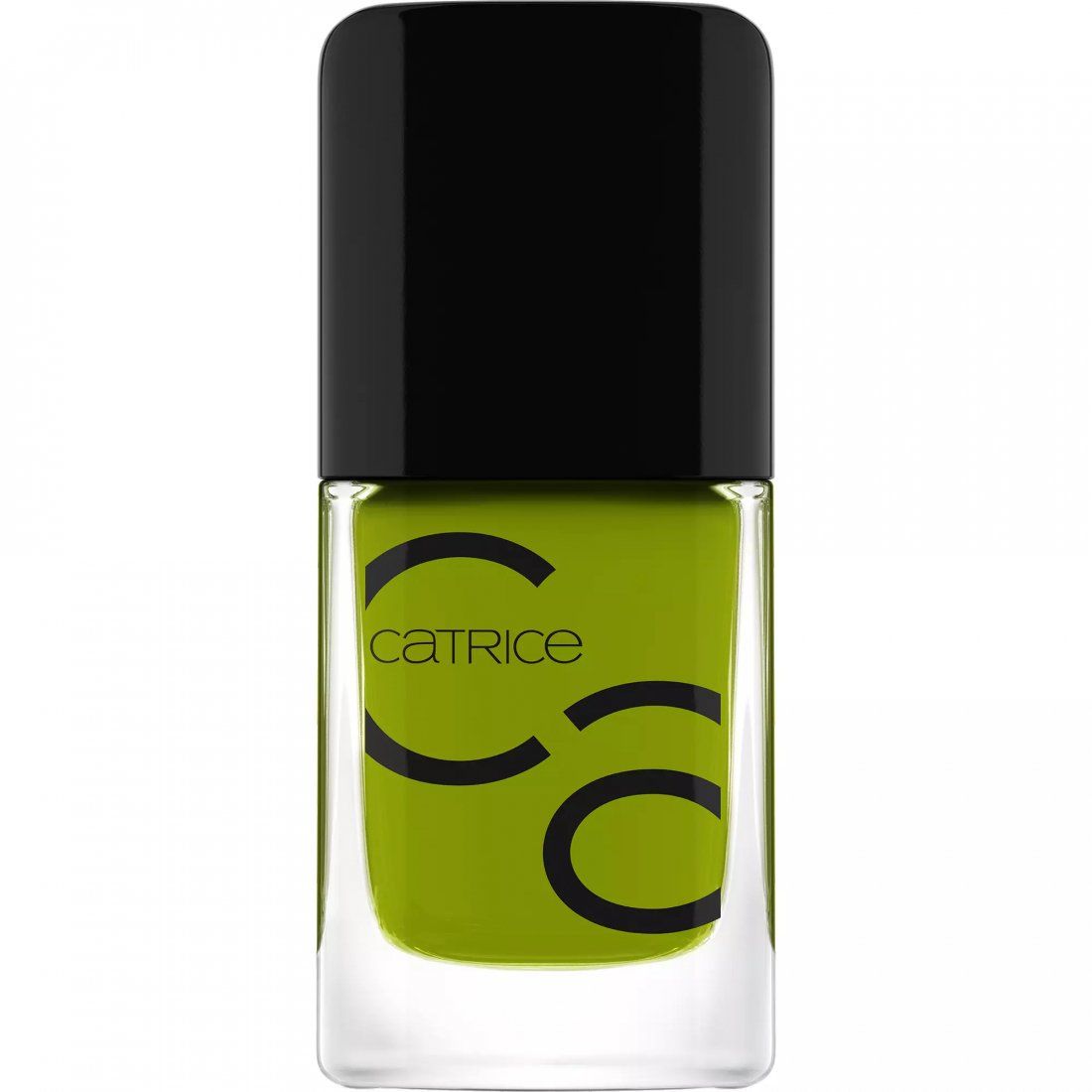 Catrice - Vernis à ongles en gel 'Iconails' - 126 Get Slimed 10.5 ml