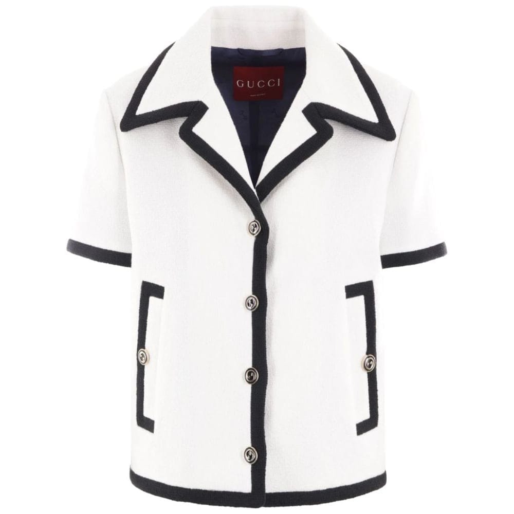 Gucci - Veste pour Femmes