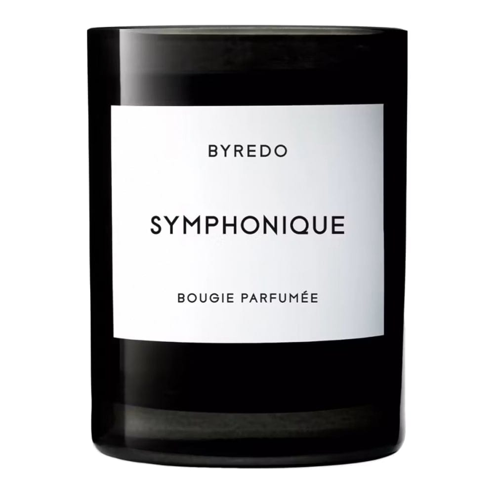 Byredo - Bougie 'Symphonique' - 240 g