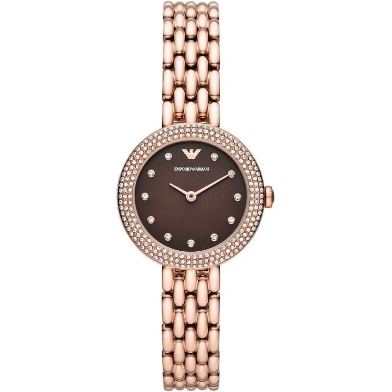 Armani - Montre 'AR11418' pour Femmes