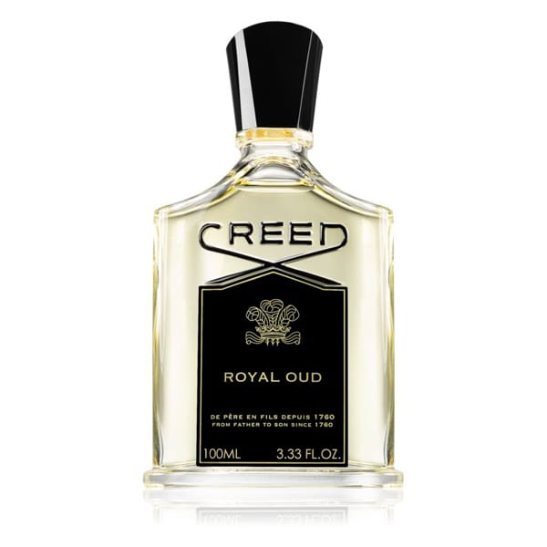 Creed - Eau de parfum 'Royal Oud' - 100 ml