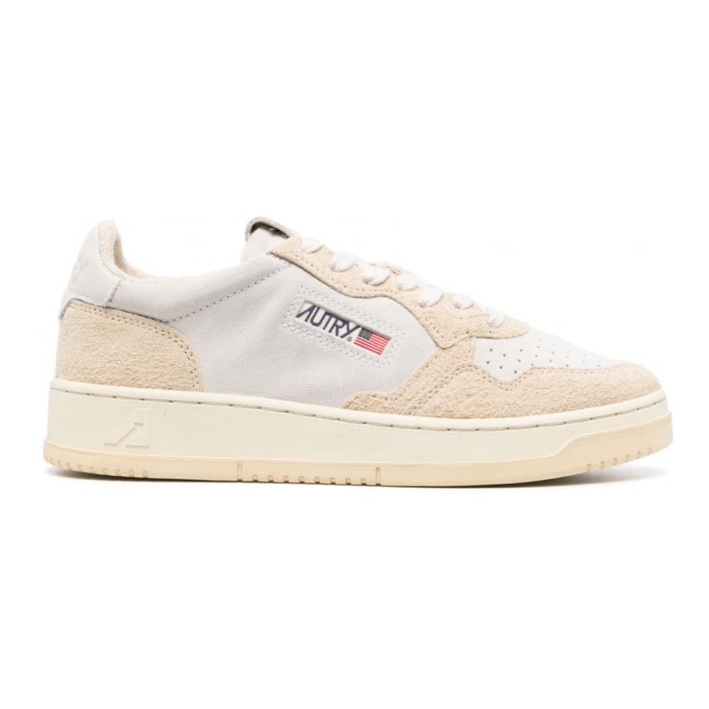 Autry - "Sneakers 'Medalist Low-Top' pour Hommes"-41