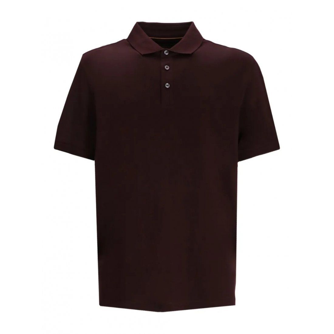 Boss - Polo 'L-Perry' pour Hommes